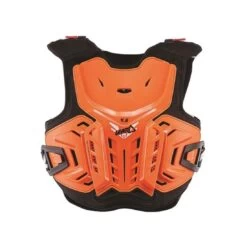 Leatt 4.5 Pettorina JR - Orange/White