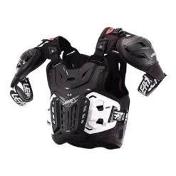 Leatt 4.5 Pro - Black