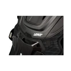 Leatt 5.5 Pro - Black -Attrezzatura Per Moto leatt 55 pro black 2