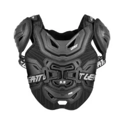 Leatt 5.5 Pro - Black