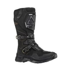 Leatt ADV Hydradri 7.5 - Stealth -Attrezzatura Per Moto leatt adv hydradri 75 stealth 2