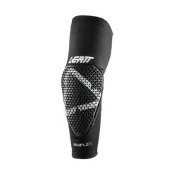 Leatt Airflex Gomitiere - Black