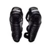 Leatt Dual Axis Pro Ginocchiera - Black