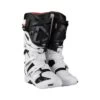 Leatt Gpx 5.5 FlexLock- White