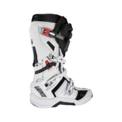 Leatt Gpx 5.5 FlexLock- White -Attrezzatura Per Moto leatt gpx 55 flexlock white 2