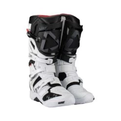 Leatt Gpx 5.5 FlexLock- White
