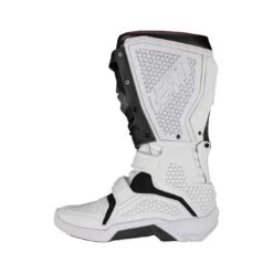 Leatt Gpx 5.5 FlexLock- White -Attrezzatura Per Moto leatt gpx 55 flexlock white 3