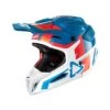 Leatt GPX 5.5 V10 - Blue/White