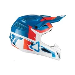 Leatt GPX 5.5 V10 - Blue/White -Attrezzatura Per Moto leatt gpx 55 v10 bluewhite 3