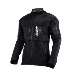 Leatt HydraDri 4.5 - Black