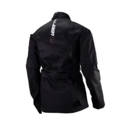 Leatt HydraDri 4.5 - Black -Attrezzatura Per Moto leatt hydradri 45 black 3