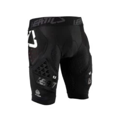 Leatt Impact 3DF 4.0 - Pant Protettivo -Attrezzatura Per Moto leatt impact 3df 40 pant protettivo 2