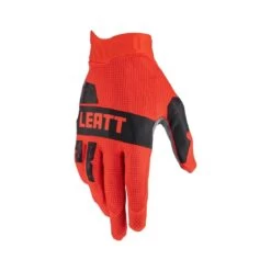 Leatt Moto 1.5 Gripr - Red