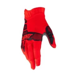 Leatt Moto 1.5 Jr - Red