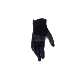 Leatt Moto 1.5 Bambino - Stealth -Attrezzatura Per Moto leatt moto 15 jr red 4