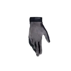 Leatt Moto 1.5 Bambino - Stealth -Attrezzatura Per Moto leatt moto 15 jr red 5