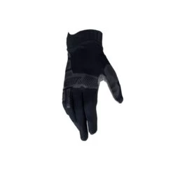 Leatt Moto 1.5 Junior - Stealth -Attrezzatura Per Moto leatt moto 15 junior stealth 2