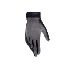 Leatt Moto 1.5 Junior - Stealth -Attrezzatura Per Moto leatt moto 15 junior stealth 3