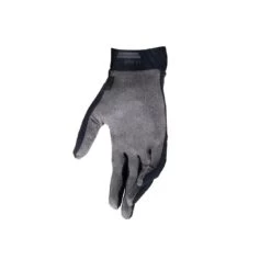 Leatt Moto 1.5 Junior - Stealth -Attrezzatura Per Moto leatt moto 15 junior stealth 4