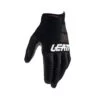 Leatt Moto 2.5 Subzero - Black