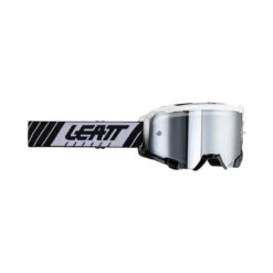 Leatt Velocity 4.5 Iriz - White/Silver