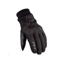 LS2 Civis Lady - Black