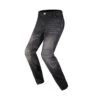 LS2 Dakota Jeans Lady - Black