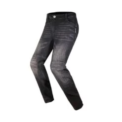 LS2 Dakota Jeans Lady - Black