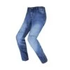 LS2 Dakota Jeans Lady - Light Blue