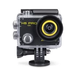 Midland H5 Pro 4K Action Cam -Attrezzatura Per Moto midland h5 pro 4k action cam 4