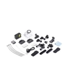 Midland H5 Pro 4K Action Cam -Attrezzatura Per Moto midland h5 pro 4k action cam 6