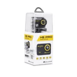 Midland H5 Pro 4K Action Cam -Attrezzatura Per Moto midland h5 pro 4k action cam 7