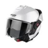 Nolan N 120.1 Special N-Com - Pure White Col. 15