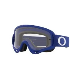 Oakley O-Frame Moto - Blue Clear Lens