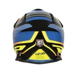 Progrip 3180 - Blu Petroleum -Attrezzatura Per Moto progrip 3180 blu petroleum 2