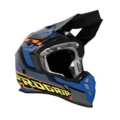 Progrip 3180 - Blu Petroleum