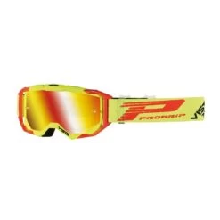Progrip 3303 Vista - Yellow Fluo/Red