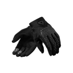 Rev'it Massif - Black