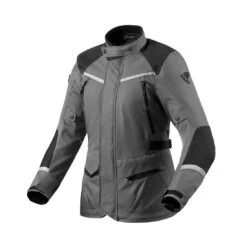 Rev'it Voltiac 3 H2o Lady - Grey/Black