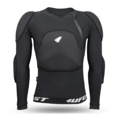 Safety UFO Reborn MV1 - Nero