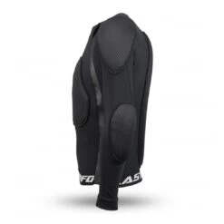 Safety UFO Reborn MV1 - Nero -Attrezzatura Per Moto safety ufo reborn mv1 nero 3