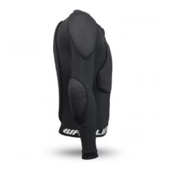 Safety UFO Reborn MV2 - Nero -Attrezzatura Per Moto safety ufo reborn mv2 nero 3