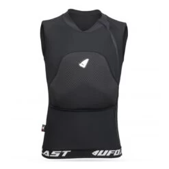 Safety UFO Reborn MV3 - Nero