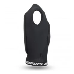 Safety UFO Reborn MV3 - Nero -Attrezzatura Per Moto safety ufo reborn mv3 nero 3