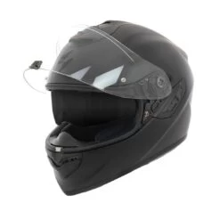 Scorpion EXO 1400 Air - Solid Blk Matt