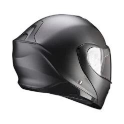 Attrezzatura Per Moto -Attrezzatura Per Moto scorpion exo 930 solid matte pearl black 1
