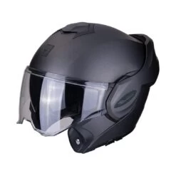 Scorpion Exo-Tech Solid -SLV7 Matte