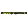 Scott Buzz BIMBO - Grey/Fluo Yellow