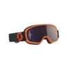 Scott Buzz Mx Pro BIMBO - Orange/Black