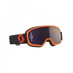 Scott Buzz Mx Pro BIMBO - Orange/Black